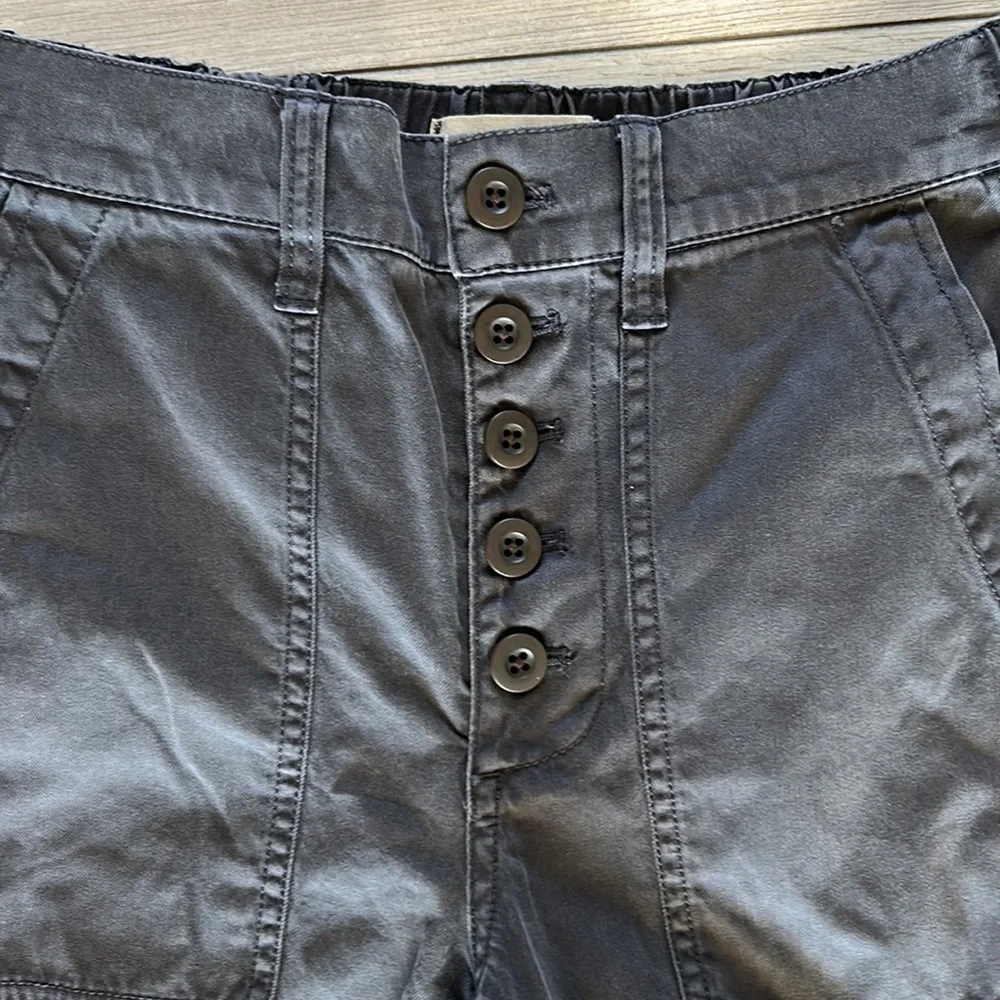 Madewell jogger style